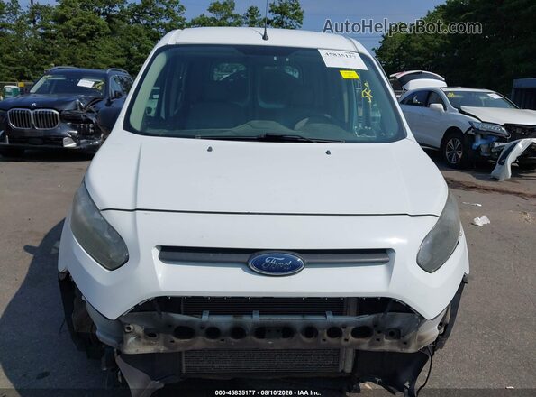 NM0LS7E77H1325074 2017 FORD TRANSIT CONNECT White უკანა სალონის ხედი