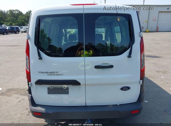 NM0LS7E77H1325074 2017 FORD TRANSIT CONNECT White 