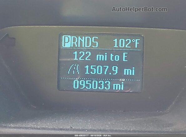 NM0LS7E77H1325074 2017 FORD TRANSIT CONNECT White 