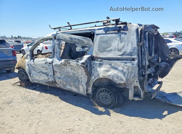 NM0LS7E77J1343709 2018 FORD TRANSIT Burn Tył lewy