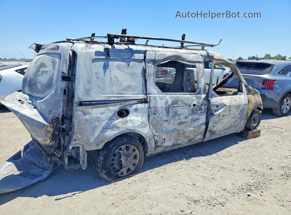 NM0LS7E77J1343709 2018 FORD TRANSIT Burn Tył prawy