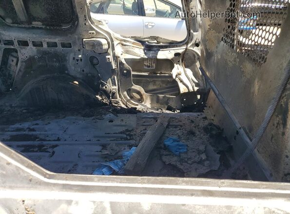 NM0LS7E77J1343709 2018 FORD TRANSIT Burn Widok tylnych siedzeń