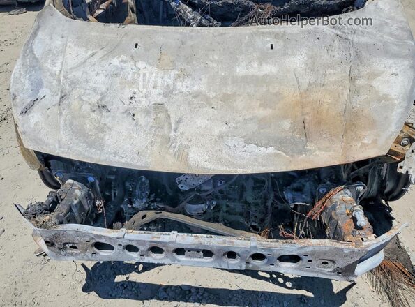 NM0LS7E77J1343709 2018 FORD TRANSIT Burn Widok wnętrza z tyłu