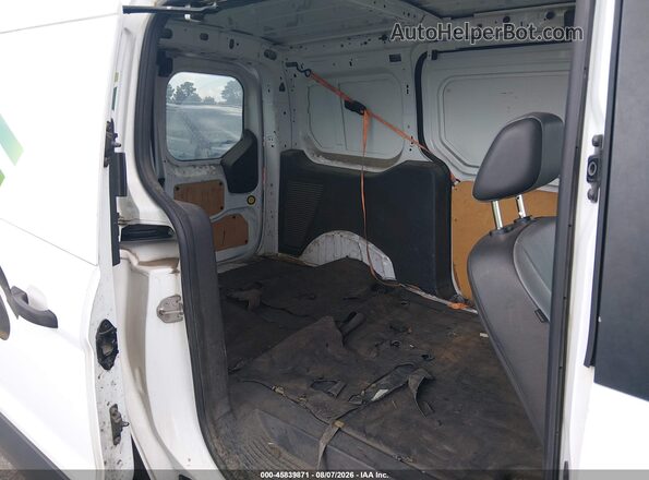 NM0LS7E79G1258377 2016 FORD TRANSIT CONNECT White VIN sticker view