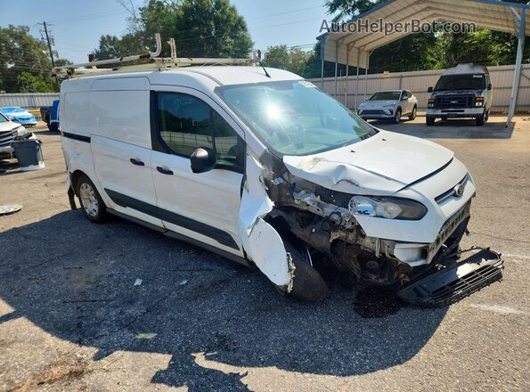 NM0LS7E7XG1288584 2016 FORD TRANSIT White Առջևի աջ