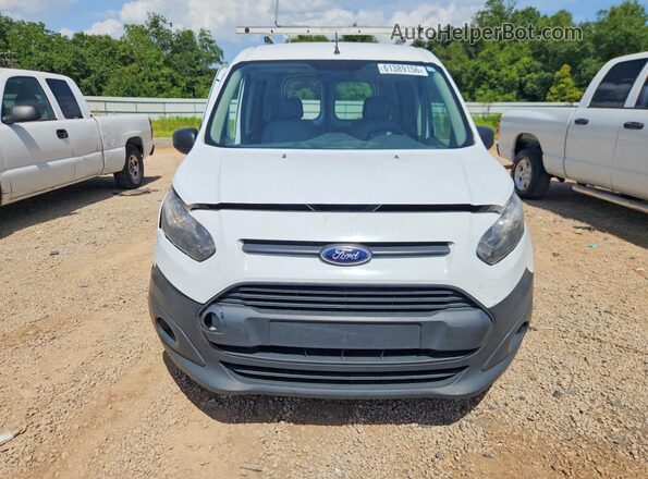 NM0LS7EX3G1261582 2016 FORD TRANSIT White Widok z przodu