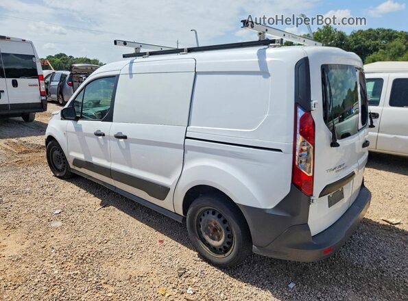 NM0LS7EX3G1261582 2016 FORD TRANSIT White Tył lewy