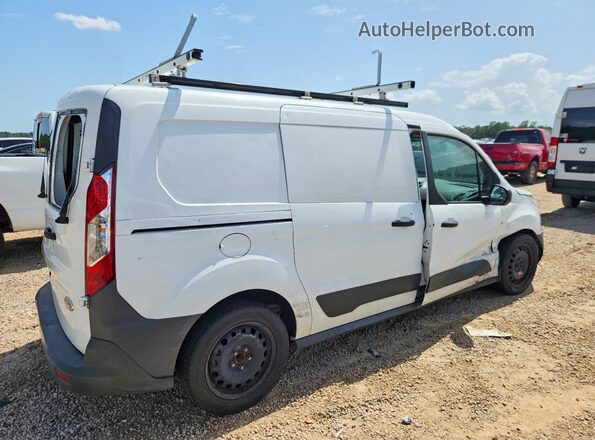 NM0LS7EX3G1261582 2016 FORD TRANSIT White Tył prawy