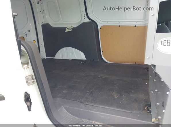 NM0LS7F20L1460084 2020 FORD TRANSIT CONNECT White Вид наклейки з VIN-кодом