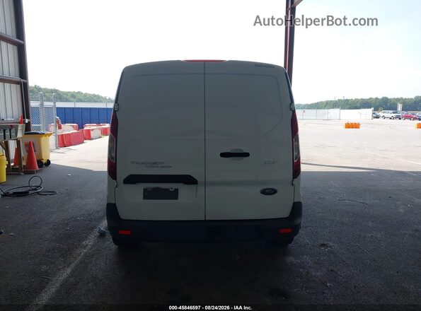 NM0LS7F20L1460084 2020 FORD TRANSIT CONNECT White 