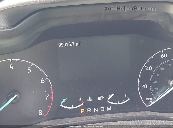 NM0LS7F20L1460084 2020 FORD TRANSIT CONNECT White 