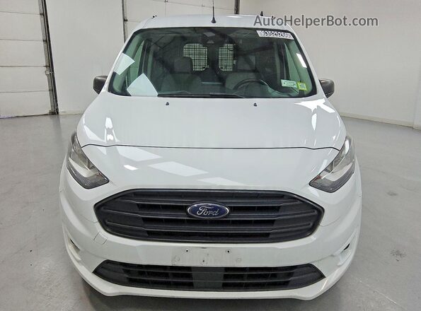 NM0LS7F20L1478780 2020 FORD TRANSIT White Դիմացի տեսք