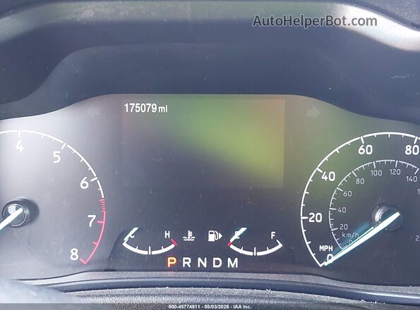 NM0LS7F25M1494491 2021 FORD TRANSIT CONNECT Белый Вид задних сидений