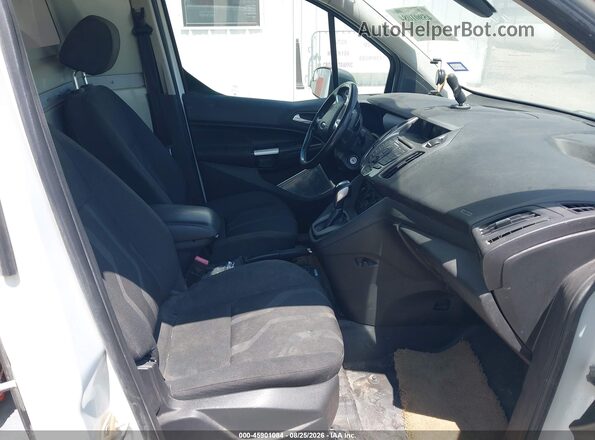 NM0LS7F70H1328767 2017 FORD TRANSIT CONNECT White Vista interior delantera