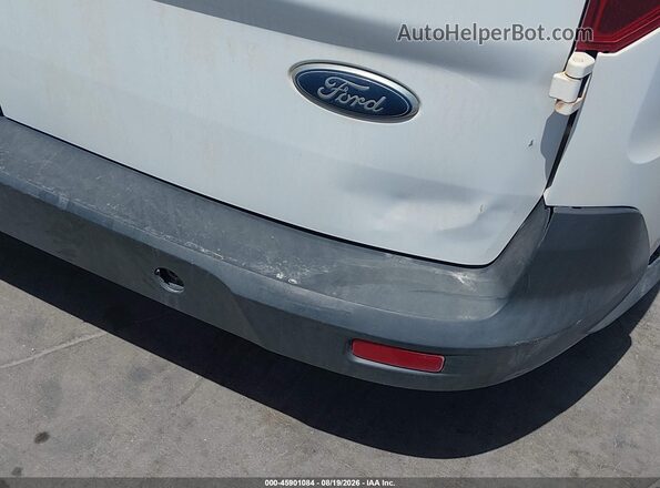 NM0LS7F70H1328767 2017 FORD TRANSIT CONNECT White 