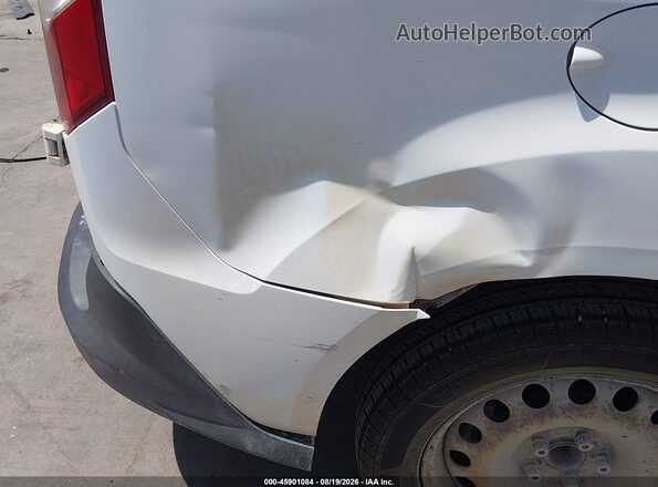 NM0LS7F70H1328767 2017 FORD TRANSIT CONNECT White 