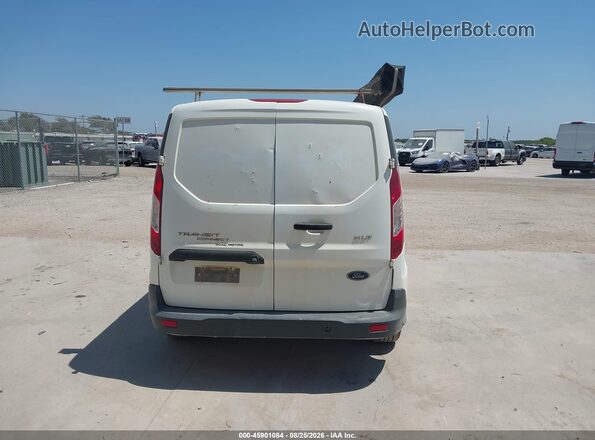 NM0LS7F70H1328767 2017 FORD TRANSIT CONNECT White 