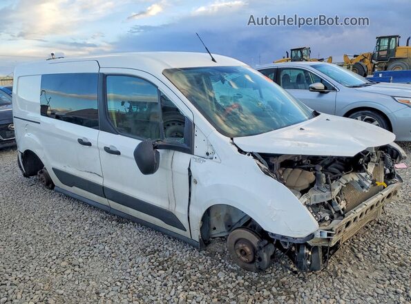 NM0LS7F73G1239371 2016 FORD TRANSIT White Передня права чверть