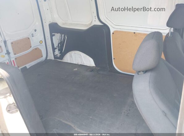 NM0LS7F73J1379511 2018 FORD TRANSIT CONNECT White VIN sticker view