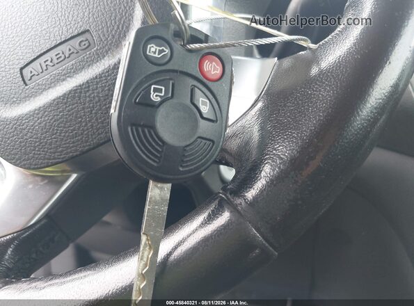 NM0LS7F75G1288913 2016 FORD TRANSIT CONNECT White Dashboard view