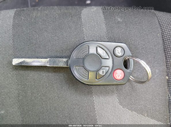 NM0LS7F78H1323817 2017 FORD TRANSIT CONNECT Белый Вид панели приборов