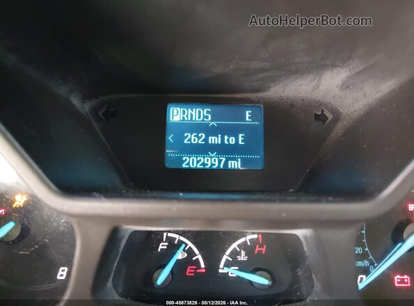 NM0LS7F78H1323817 2017 FORD TRANSIT CONNECT Белый 