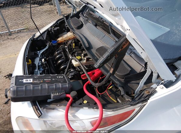 NM0LS7F78H1323817 2017 FORD TRANSIT CONNECT Белый 