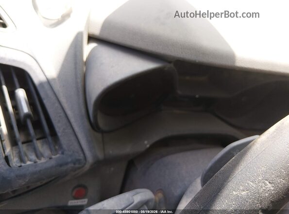 NM0LS7F7XH1297284 2017 FORD TRANSIT CONNECT White Հետևի նստատեղերի տեսք