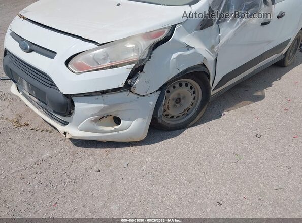 NM0LS7F7XH1297284 2017 FORD TRANSIT CONNECT White 