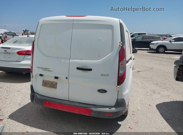 NM0LS7F7XH1297284 2017 FORD TRANSIT CONNECT White 