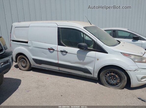 NM0LS7F7XH1297284 2017 FORD TRANSIT CONNECT White Սալոնի հետևի տեսք