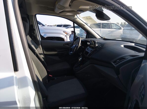NM0LS7S20N1528439 2022 FORD TRANSIT CONNECT White Vista interior delantera