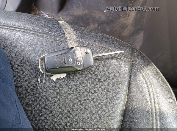 NM0LS7S20P1552680 2023 FORD TRANSIT CONNECT White Vista del salpicadero