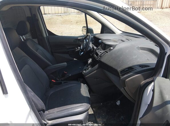 NM0LS7S20P1552680 2023 FORD TRANSIT CONNECT White Vista interior delantera