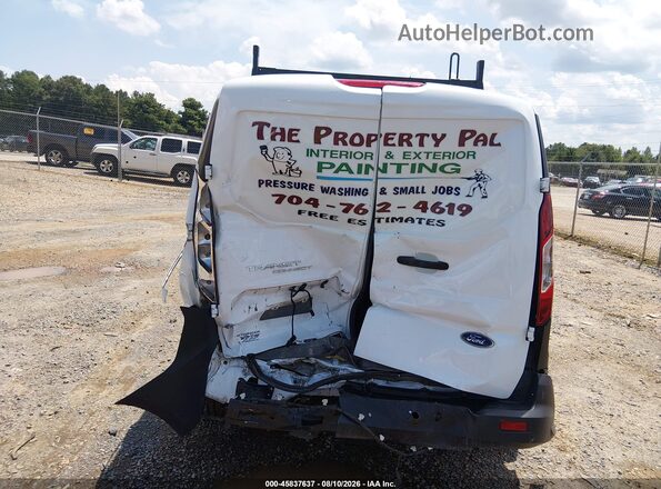 NM0LS7S20P1552680 2023 FORD TRANSIT CONNECT White 