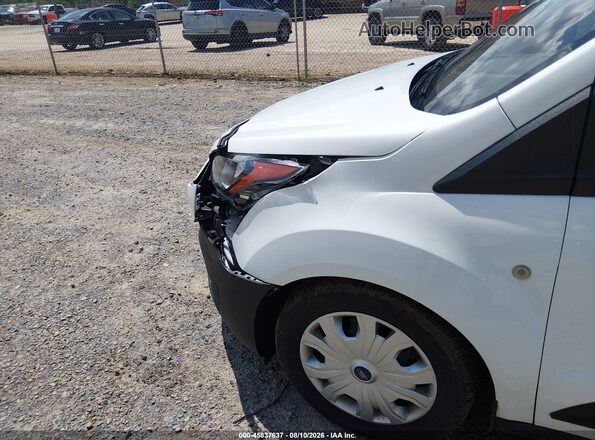 NM0LS7S20P1552680 2023 FORD TRANSIT CONNECT White 