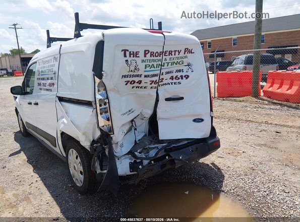 NM0LS7S20P1552680 2023 FORD TRANSIT CONNECT White 