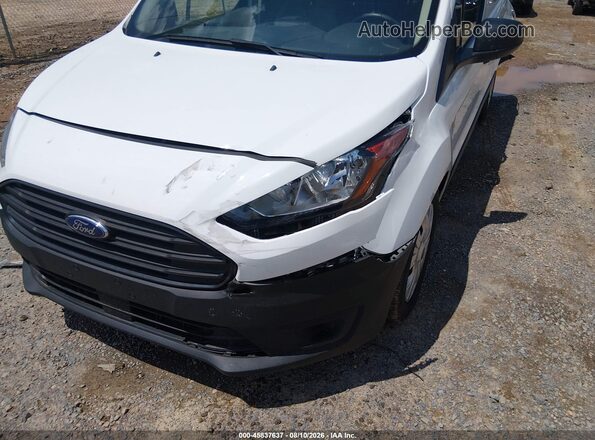NM0LS7S20P1552680 2023 FORD TRANSIT CONNECT White 