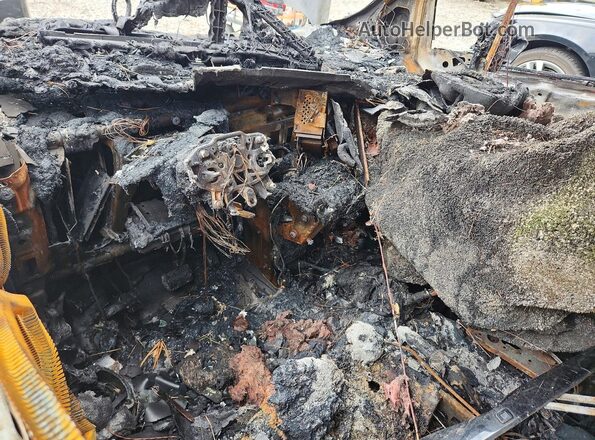 NM0LS7S20P1554025 2023 FORD TRANSIT Burn Widok deski rozdzielczej
