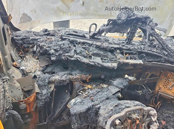 NM0LS7S20P1554025 2023 FORD TRANSIT Burn Widok zestawu wskaźników