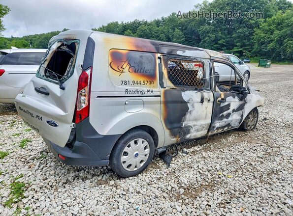 NM0LS7S20P1554025 2023 FORD TRANSIT Burn Tył prawy