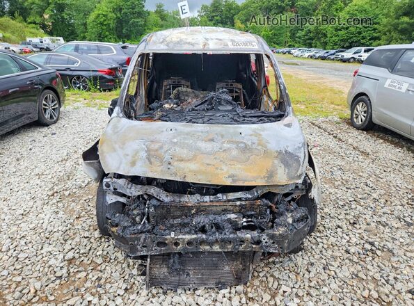 NM0LS7S20P1554025 2023 FORD TRANSIT Burn Widok z przodu
