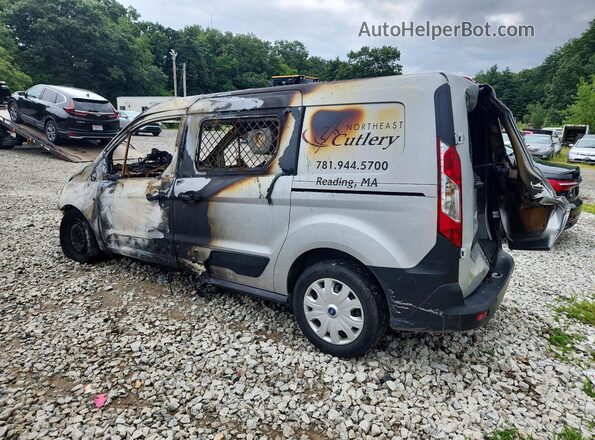 NM0LS7S20P1554025 2023 FORD TRANSIT Burn Tył lewy