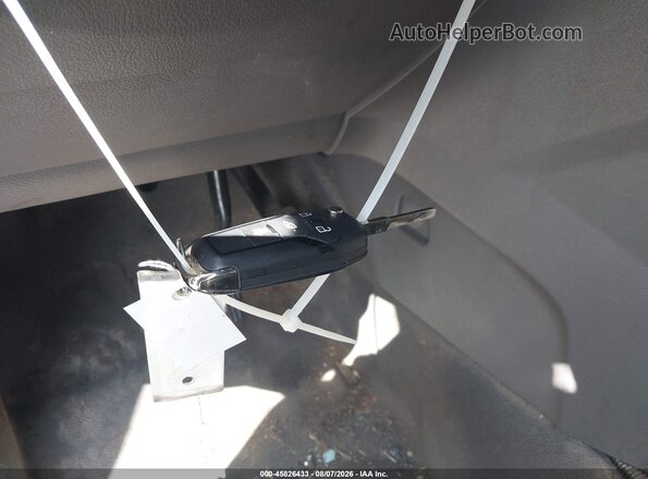 NM0LS7S21P1562960 2023 FORD TRANSIT CONNECT White Dashboard view