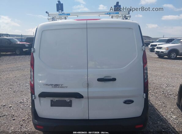 NM0LS7S21P1562960 2023 FORD TRANSIT CONNECT White 