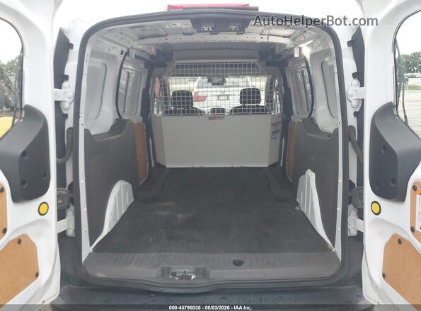 NM0LS7S22N1515000 2022 FORD TRANSIT CONNECT Белый Вид наклейки с VIN-кодом