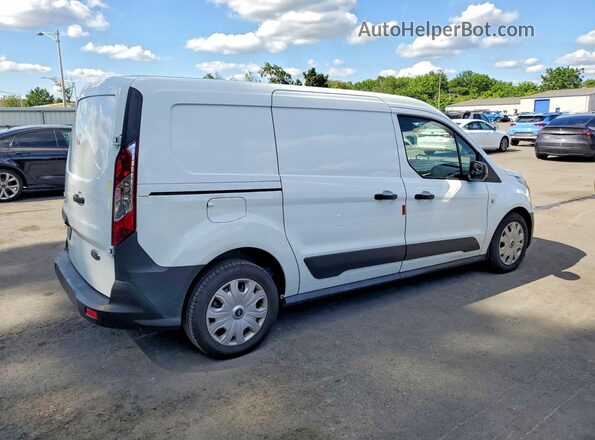 NM0LS7S22N1538809 2022 FORD TRANSIT White უკანა მარჯვენა