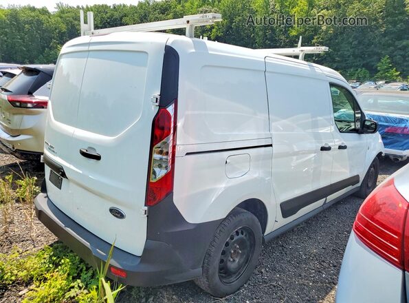 NM0LS7S22P1549666 2023 FORD TRANSIT White Հետևի աջ
