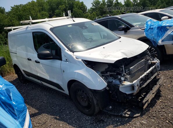 NM0LS7S22P1549666 2023 FORD TRANSIT White Առջևի աջ