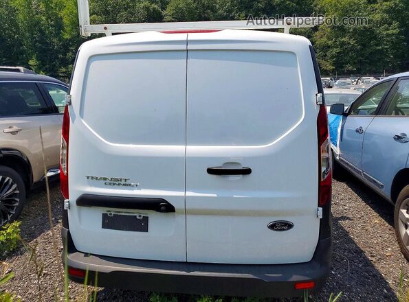 NM0LS7S22P1549666 2023 FORD TRANSIT White Հետևի նստատեղերի տեսք